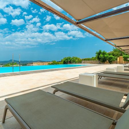 Cas Cabo Nou Agroturismo Adults Only Sant Llorenc Des Cardassar Luaran gambar