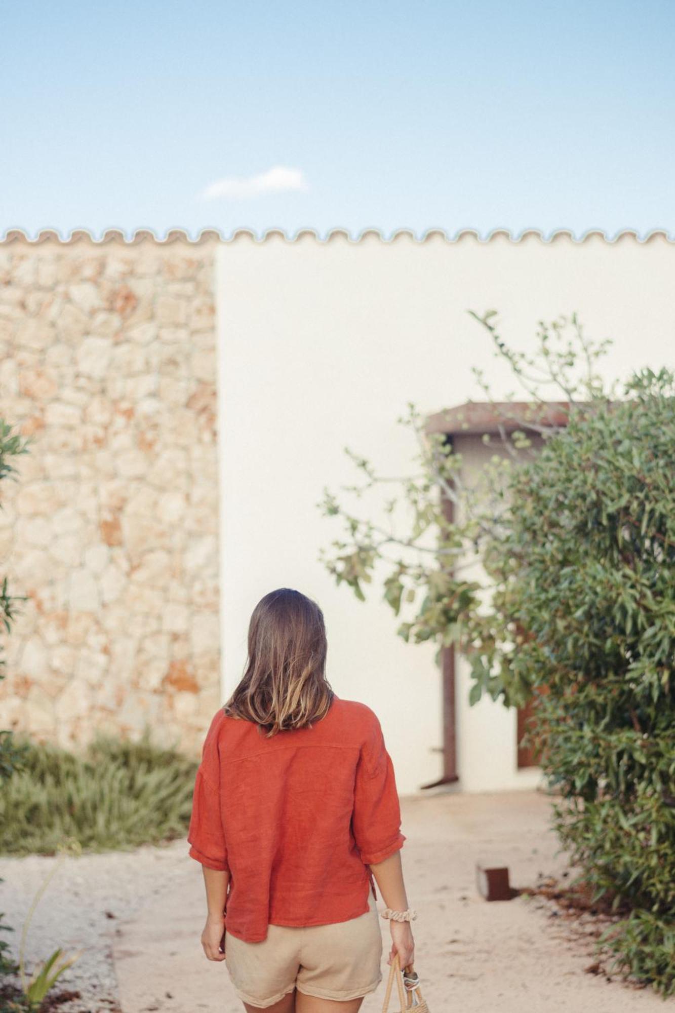 Cas Cabo Nou Agroturismo Adults Only Sant Llorenc Des Cardassar Luaran gambar
