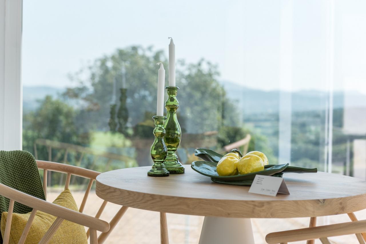 Cas Cabo Nou Agroturismo Adults Only Sant Llorenc Des Cardassar Luaran gambar