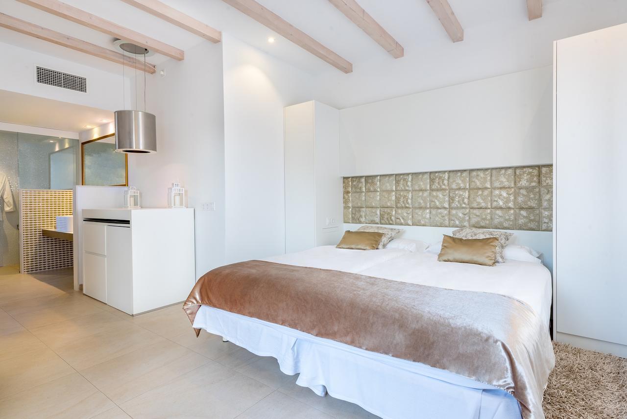 Cas Cabo Nou Agroturismo Adults Only Sant Llorenc Des Cardassar Luaran gambar
