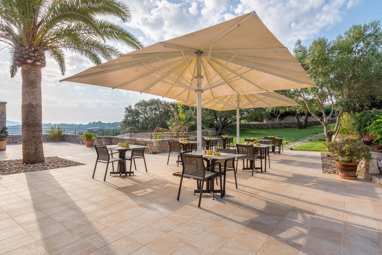 Cas Cabo Nou Agroturismo Adults Only Sant Llorenc Des Cardassar Luaran gambar