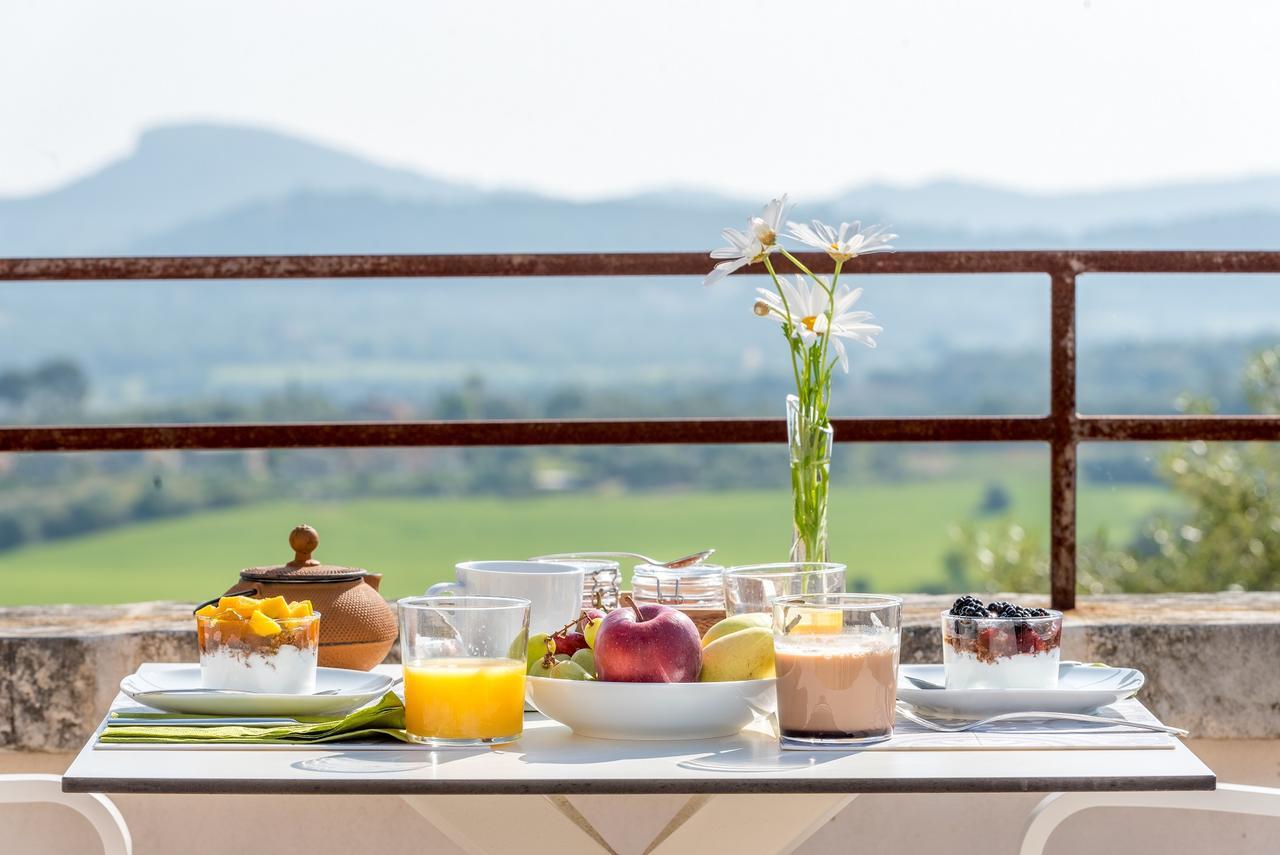 Cas Cabo Nou Agroturismo Adults Only Sant Llorenc Des Cardassar Luaran gambar