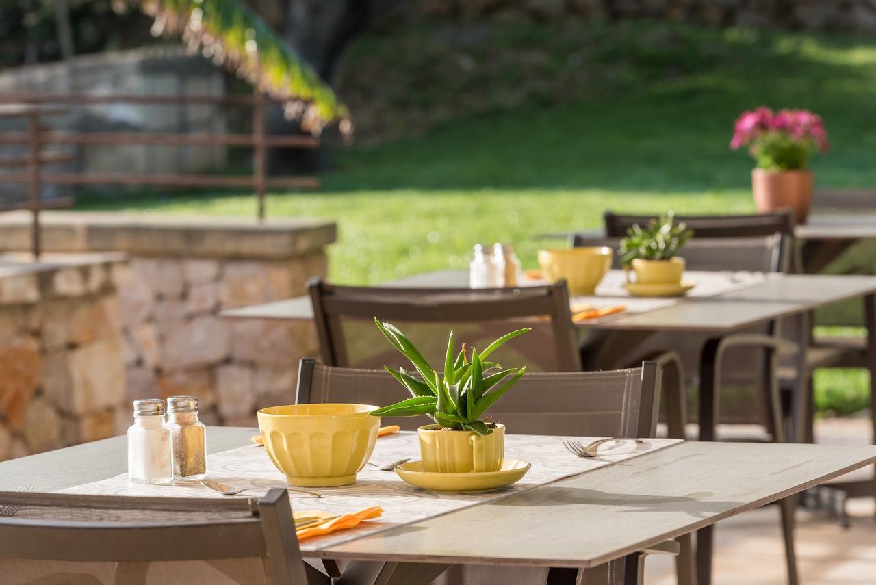 Cas Cabo Nou Agroturismo Adults Only Sant Llorenc Des Cardassar Luaran gambar