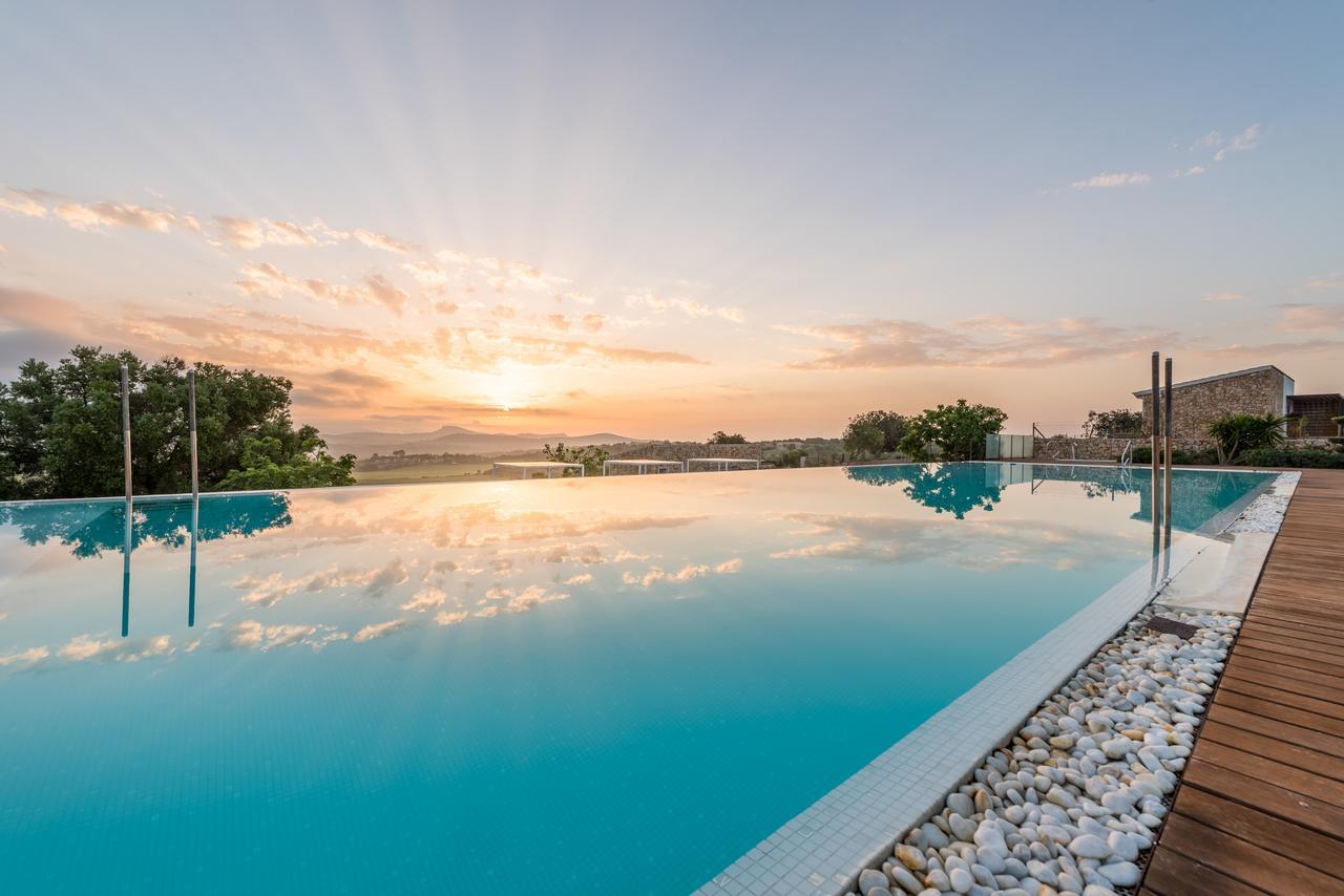 Cas Cabo Nou Agroturismo Adults Only Sant Llorenc Des Cardassar Luaran gambar